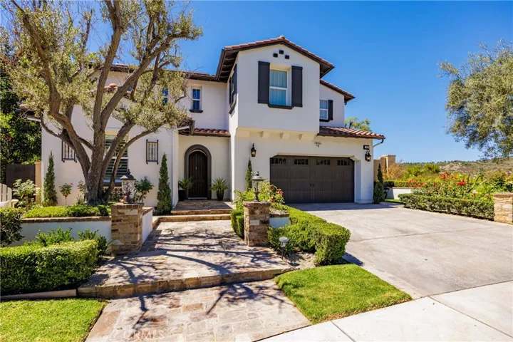 12 Corte El Brazo, San Clemente, California 92673