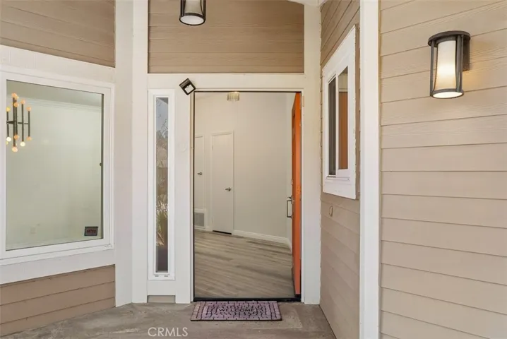 Welcome Home!