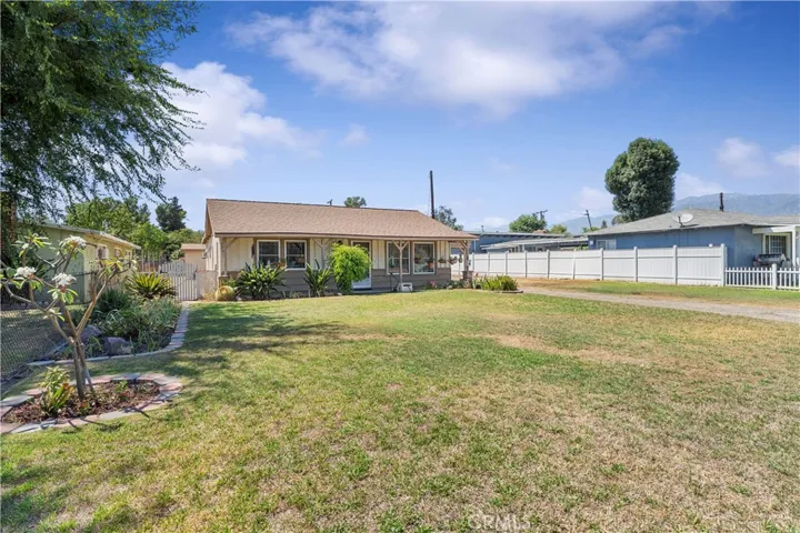 403 S Aspan Avenue, Azusa, California 91702