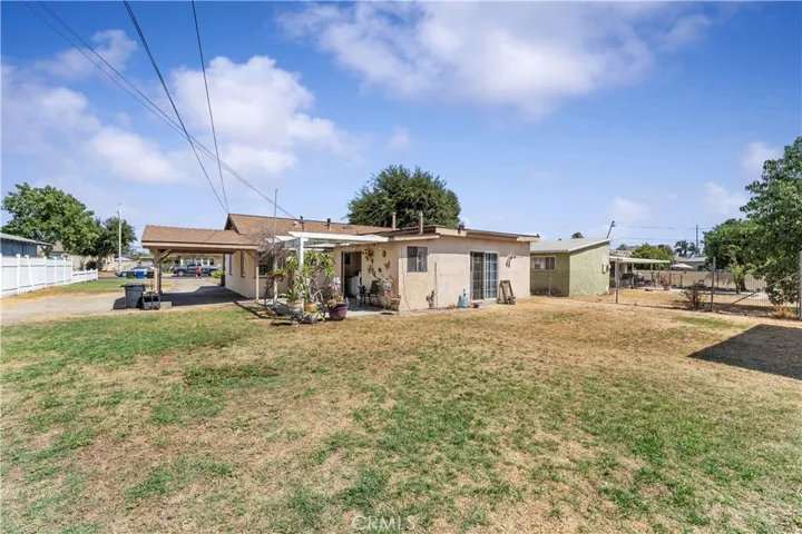 403 S Aspan Avenue, Azusa, California 91702