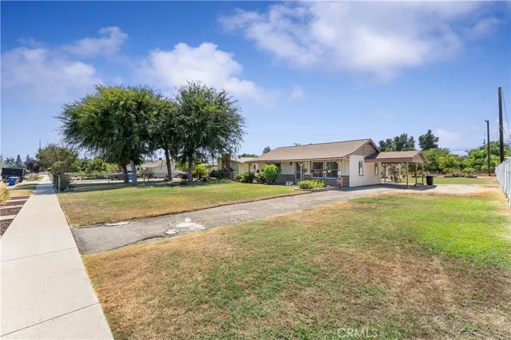 403 S Aspan Avenue, Azusa, California 91702