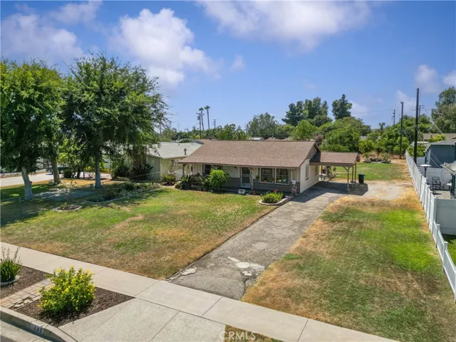 403 S Aspan Avenue, Azusa, California 91702