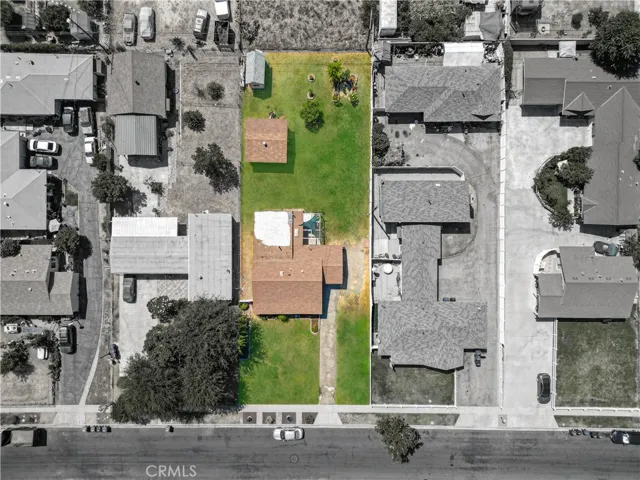403 S Aspan Avenue, Azusa, California 91702