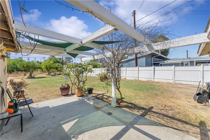 403 S Aspan Avenue, Azusa, California 91702