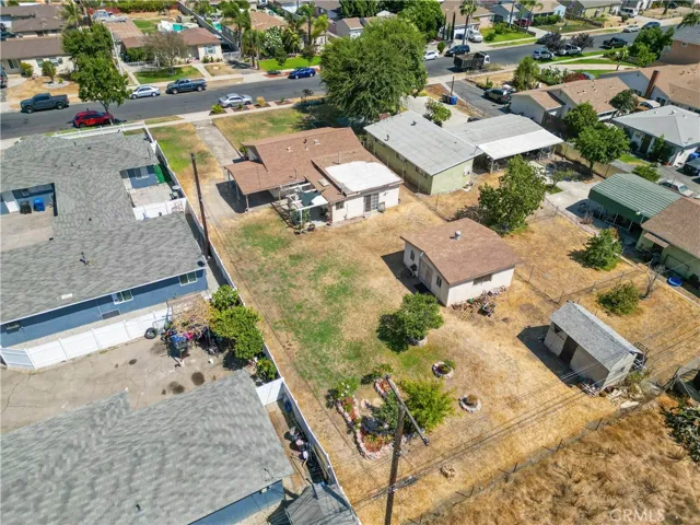 403 S Aspan Avenue, Azusa, California 91702