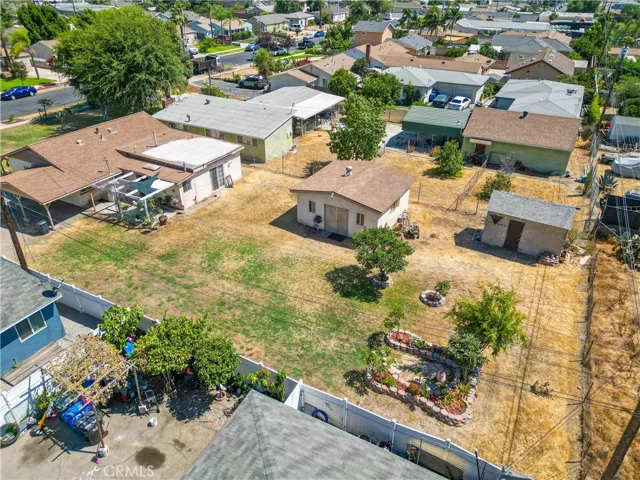403 S Aspan Avenue, Azusa, California 91702