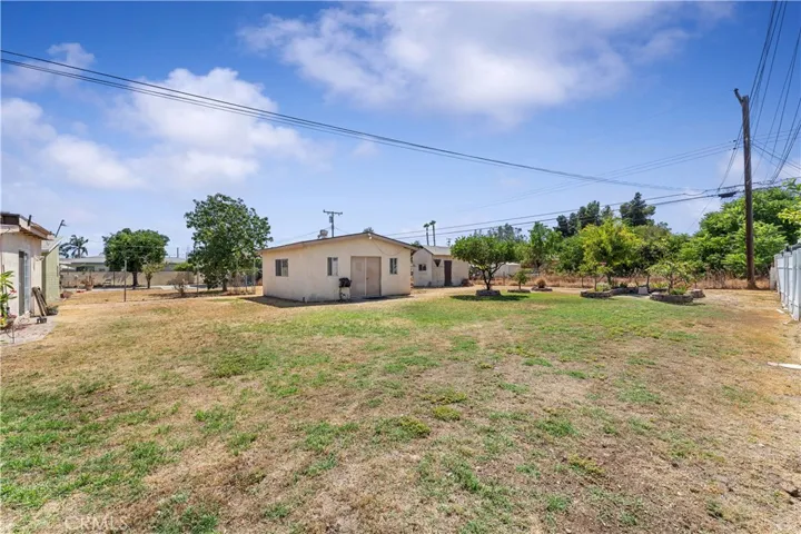 403 S Aspan Avenue, Azusa, California 91702