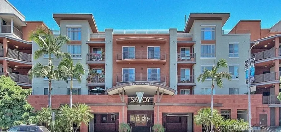 100 S Alameda Street 348, Los Angeles, California 90012