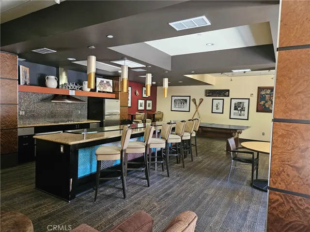 Sports bar