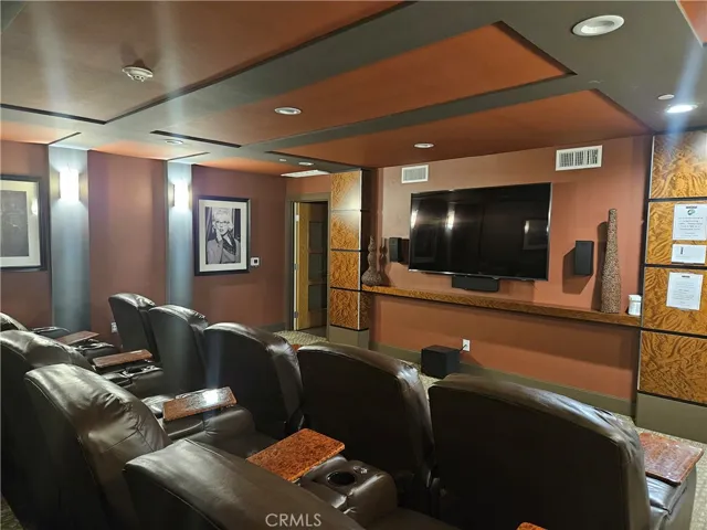 Media Room