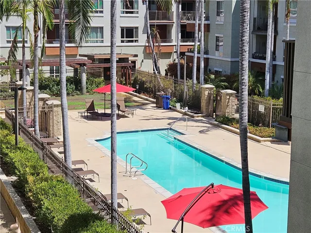 100 S Alameda Street 348, Los Angeles, California 90012