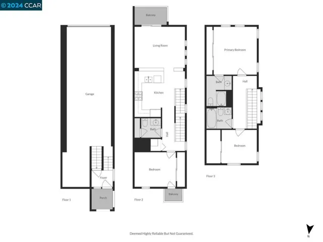 93 Bettencourt Way, Milpitas, California 95035