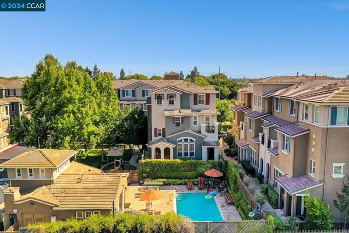 93 Bettencourt Way, Milpitas, California 95035