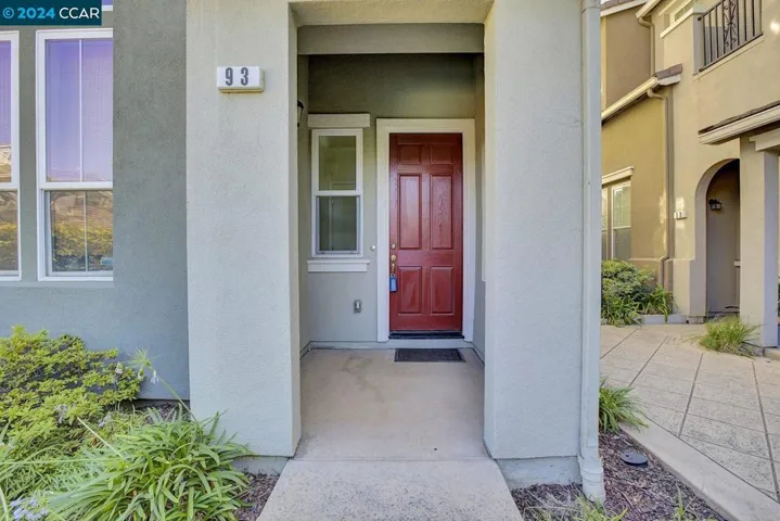 93 Bettencourt Way, Milpitas, California 95035