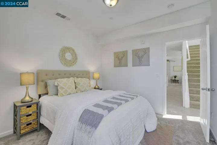 93 Bettencourt Way, Milpitas, California 95035