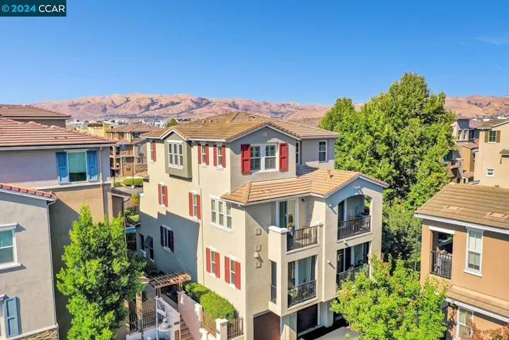 93 Bettencourt Way, Milpitas, California 95035