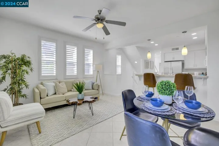 93 Bettencourt Way, Milpitas, California 95035