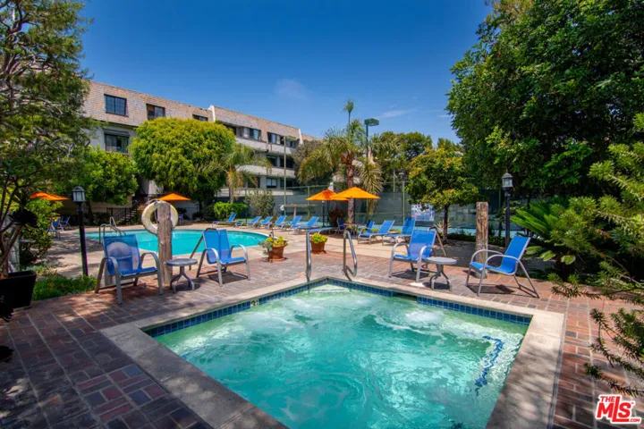 306 Bora Bora Way 212, Marina Del Rey, California 90292