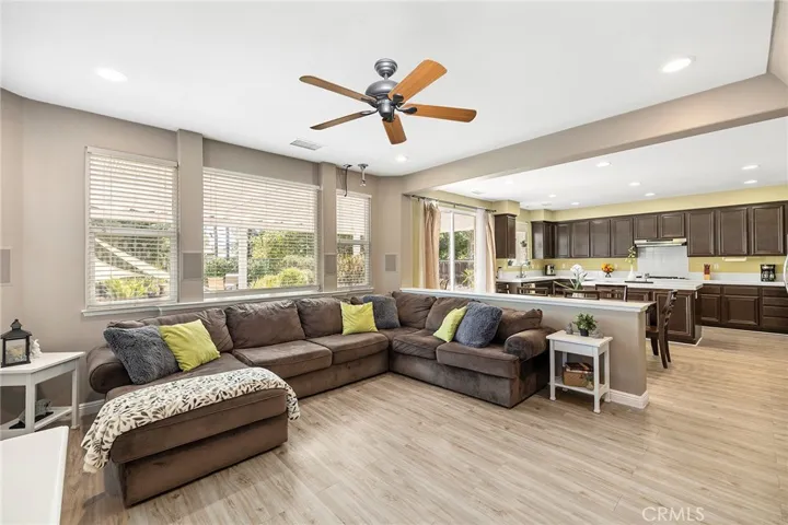 29623 Barefoot Circle, Menifee, California 92585