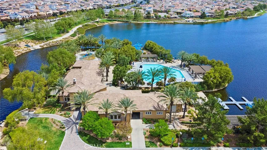 29623 Barefoot Circle, Menifee, California 92585