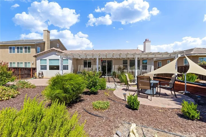 29623 Barefoot Circle, Menifee, California 92585