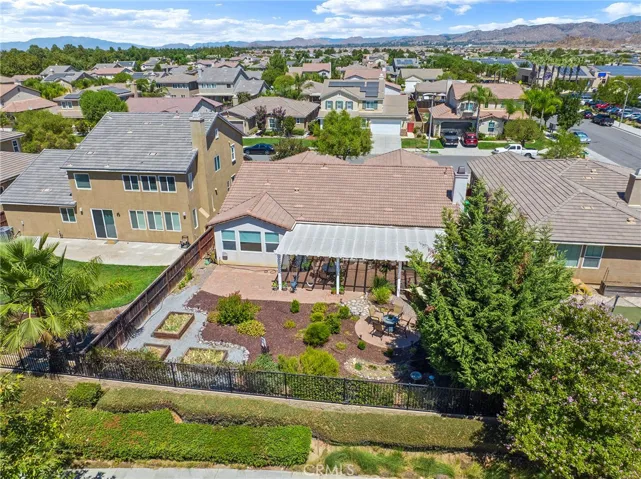 29623 Barefoot Circle, Menifee, California 92585