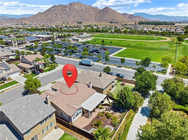 29623 Barefoot Circle, Menifee, California 92585