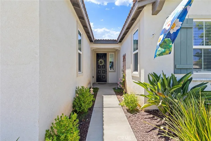 29623 Barefoot Circle, Menifee, California 92585