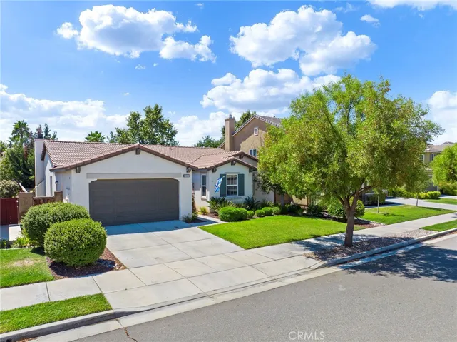 29623 Barefoot Circle, Menifee, California 92585