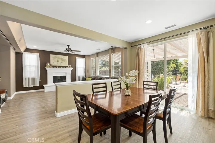 29623 Barefoot Circle, Menifee, California 92585