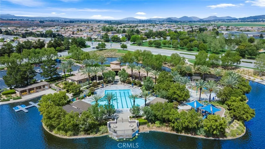 29623 Barefoot Circle, Menifee, California 92585