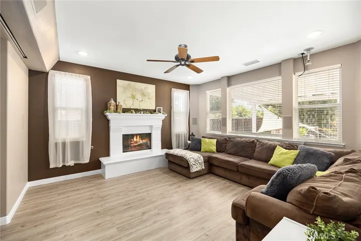 29623 Barefoot Circle, Menifee, California 92585
