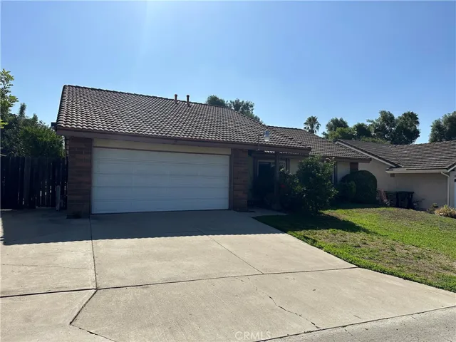 4328 Kaye Lane, Yorba Linda, California 92886