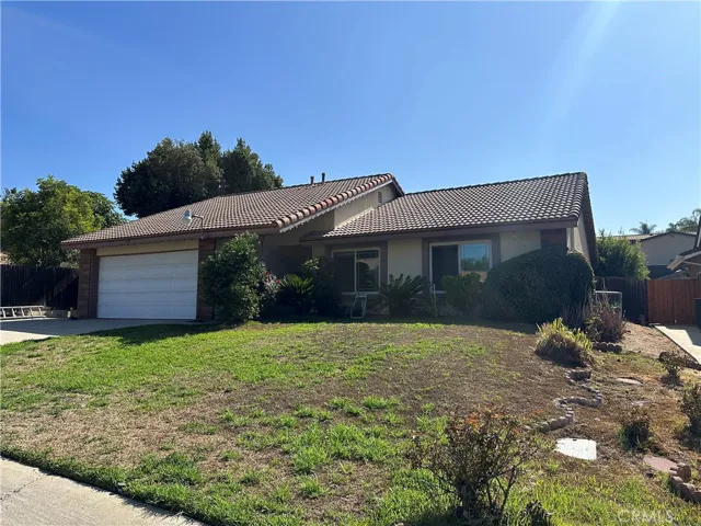 4328 Kaye Lane, Yorba Linda, California 92886