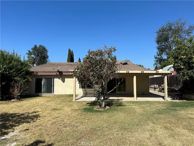 4328 Kaye Lane, Yorba Linda, California 92886