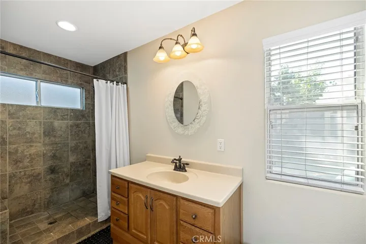 Casita Bathroom