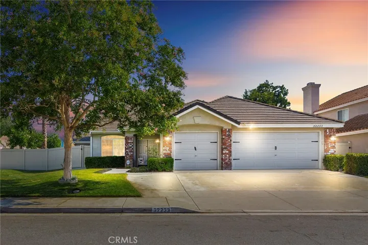 32233 Via Bande, Temecula, California 92592