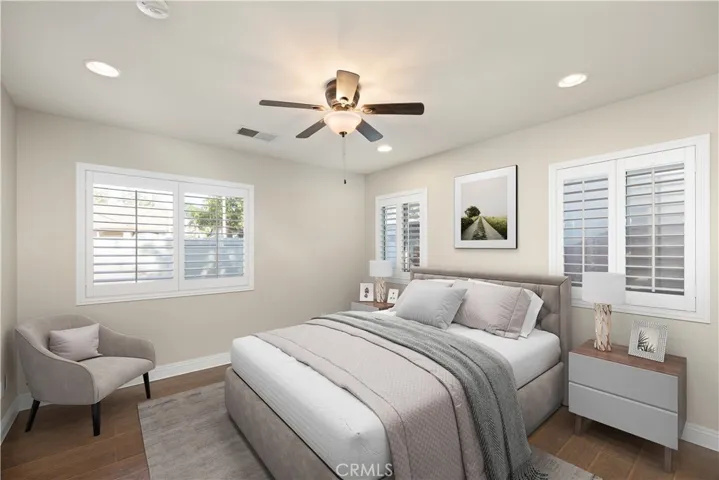 Casita Bedroom -

Virtually Staged