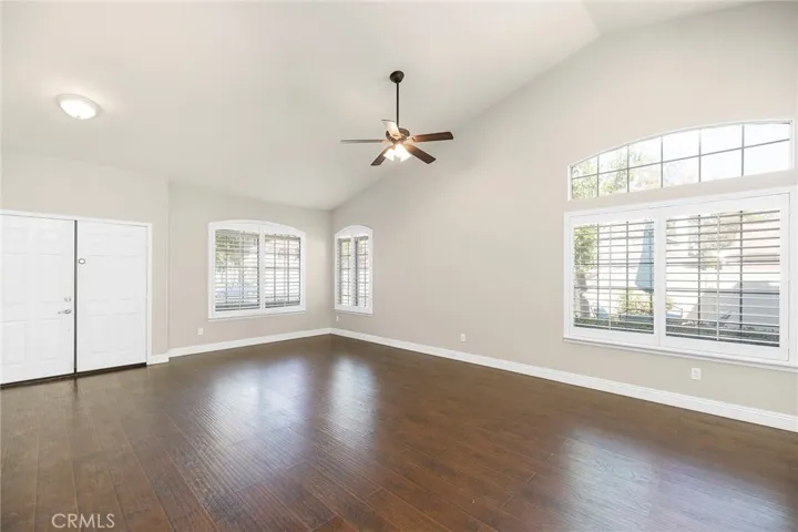 Main Living Room