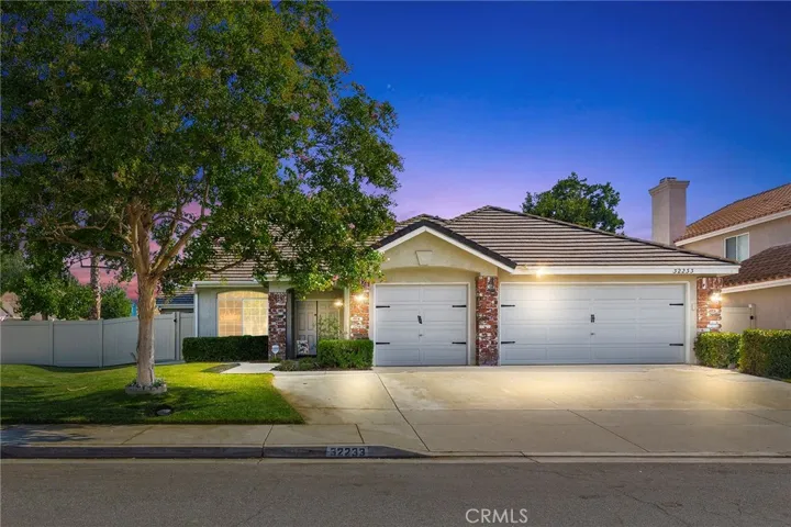 32233 Via Bande, Temecula, California 92592