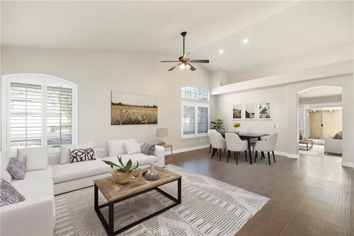 Main Living Room & Dining Room
Virtually Staged

Virtually Staged