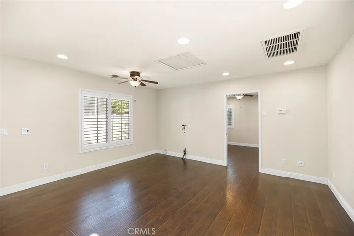 Casita Family Room