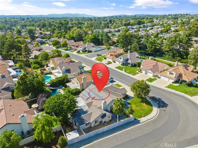 Private Neighborhood