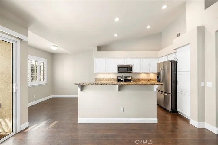 Main Kitchen