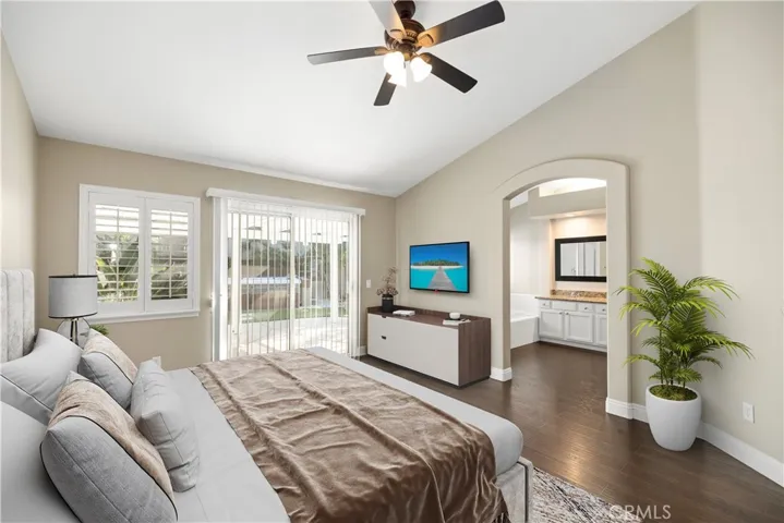 Main Bedroom -

Virtually Staged