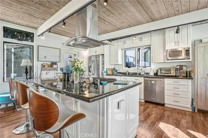 4101 Sea Horse Lane, Rancho Palos Verdes, California 90275