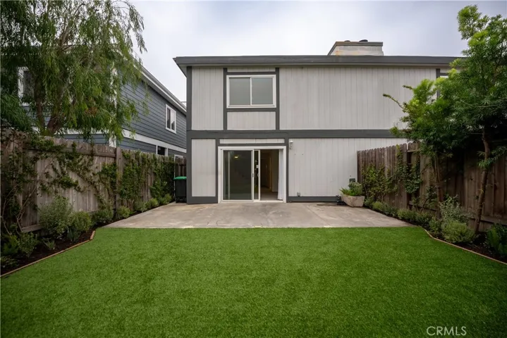 3215 Clay Street B, Newport Beach, California 92663