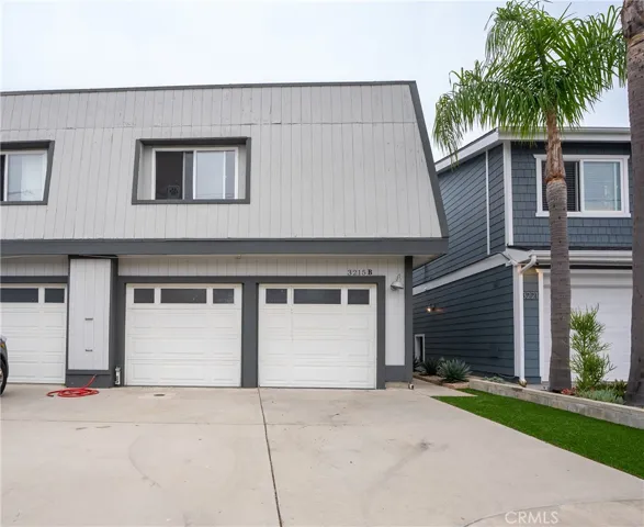 3215 Clay Street B, Newport Beach, California 92663
