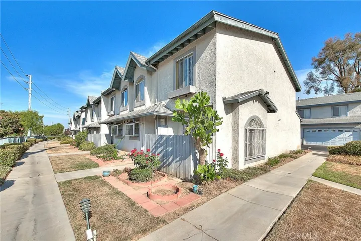8029 Loren Lane, Rosemead, California 91770