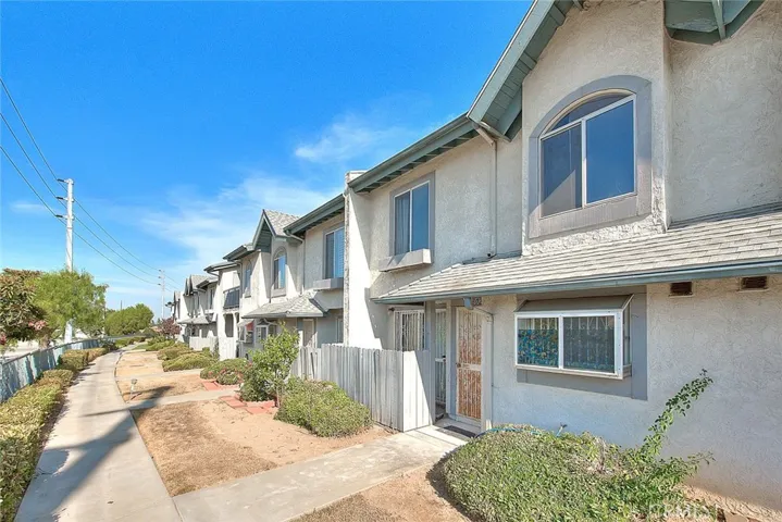 8029 Loren Lane, Rosemead, California 91770